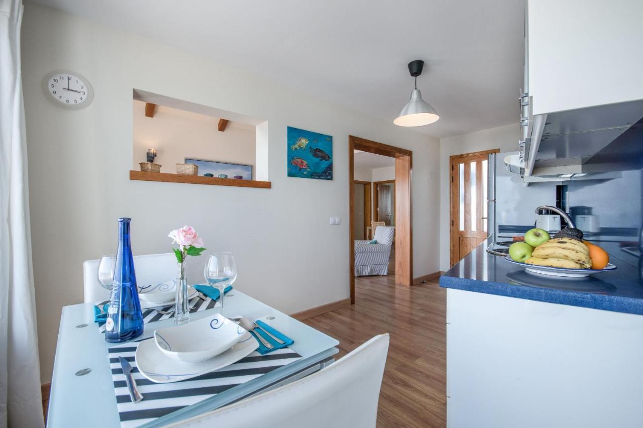 Casa Jimena Holiday home Punta Mujeres