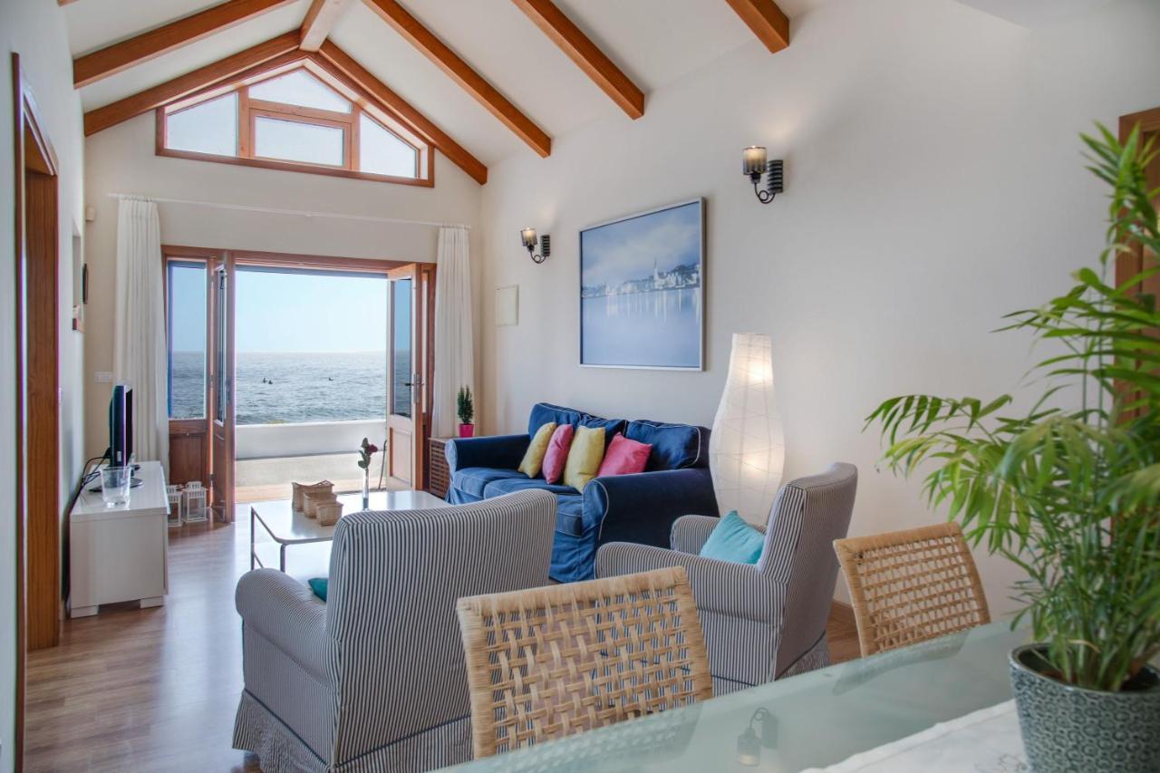 Casa Jimena Holiday home