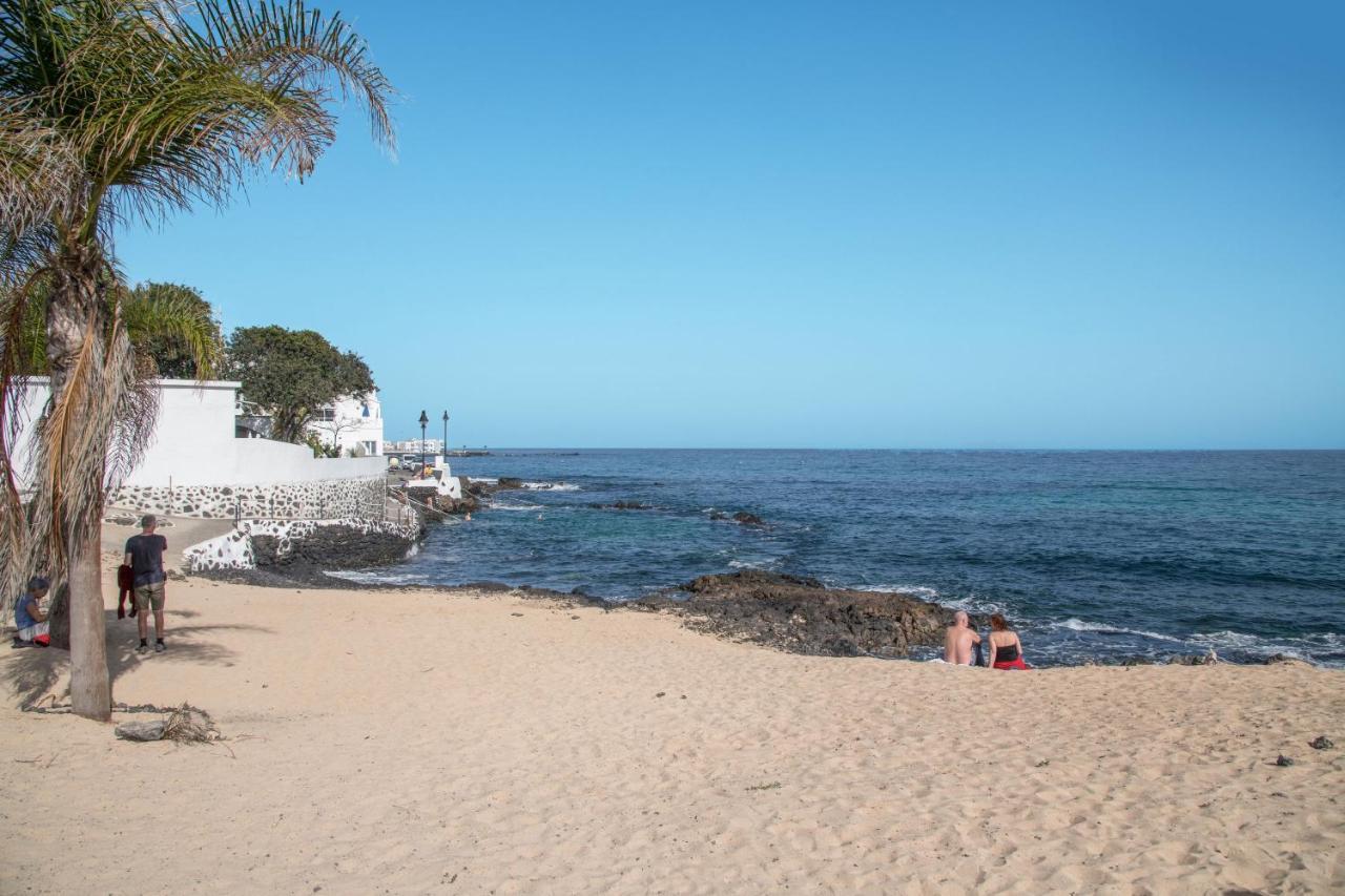 Casa Jimena Holiday home