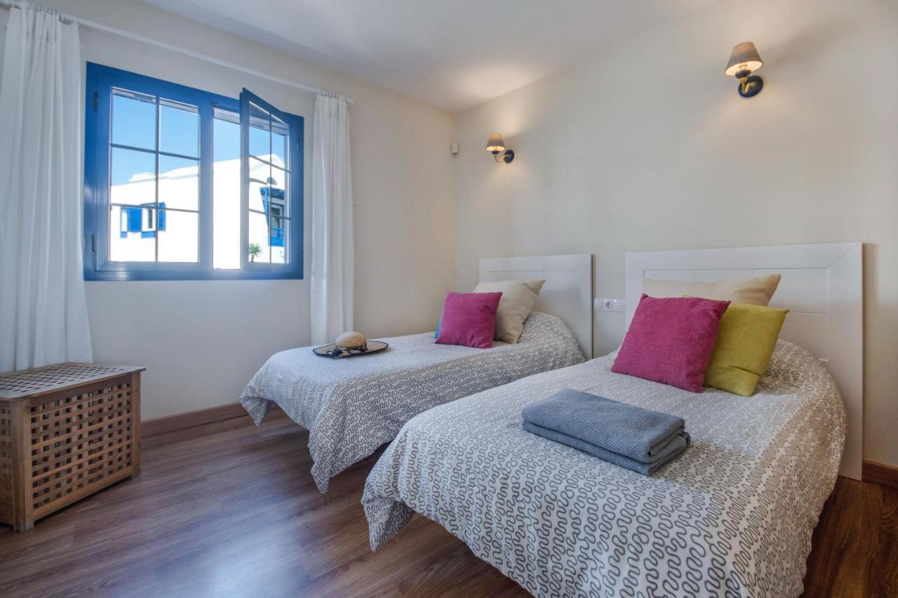 Holiday home Casa Jimena *