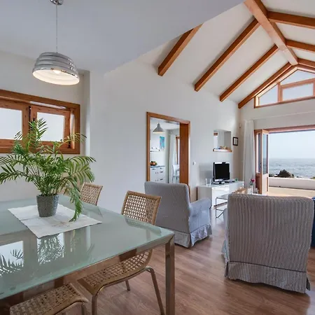 Willa Casa Jimena Punta Mujeres Zewnętrze zdjęcie