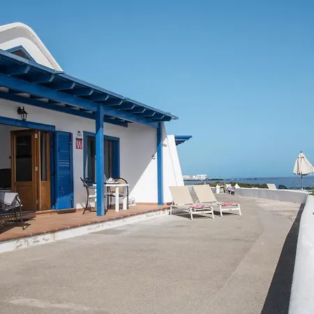 Willa Casa Jimena Punta Mujeres Zewnętrze zdjęcie