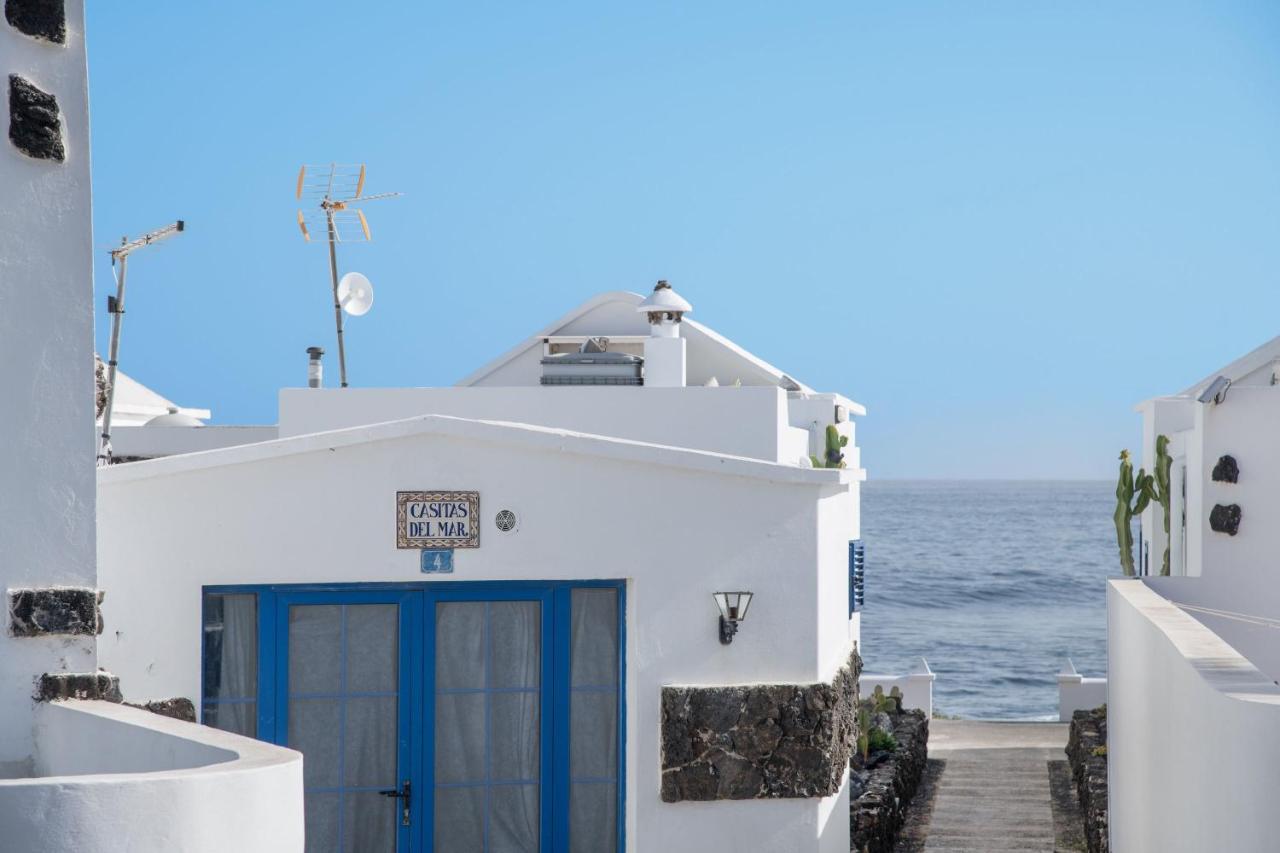 Casa Jimena Holiday home Punta Mujeres