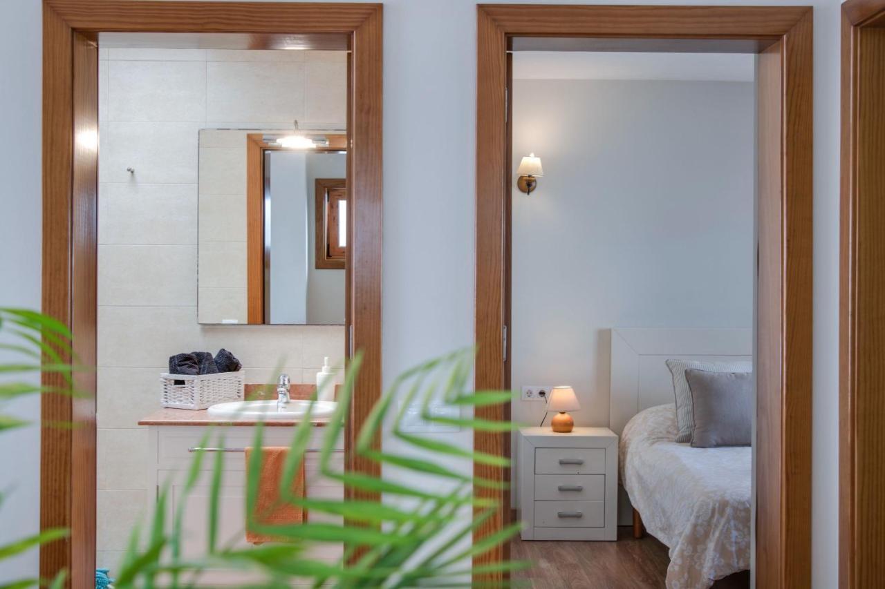 Casa Jimena Holiday home