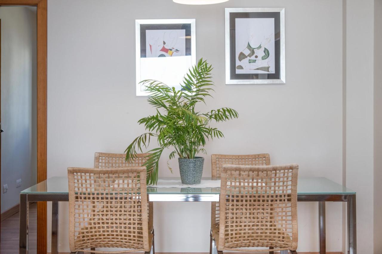 Holiday home Casa Jimena