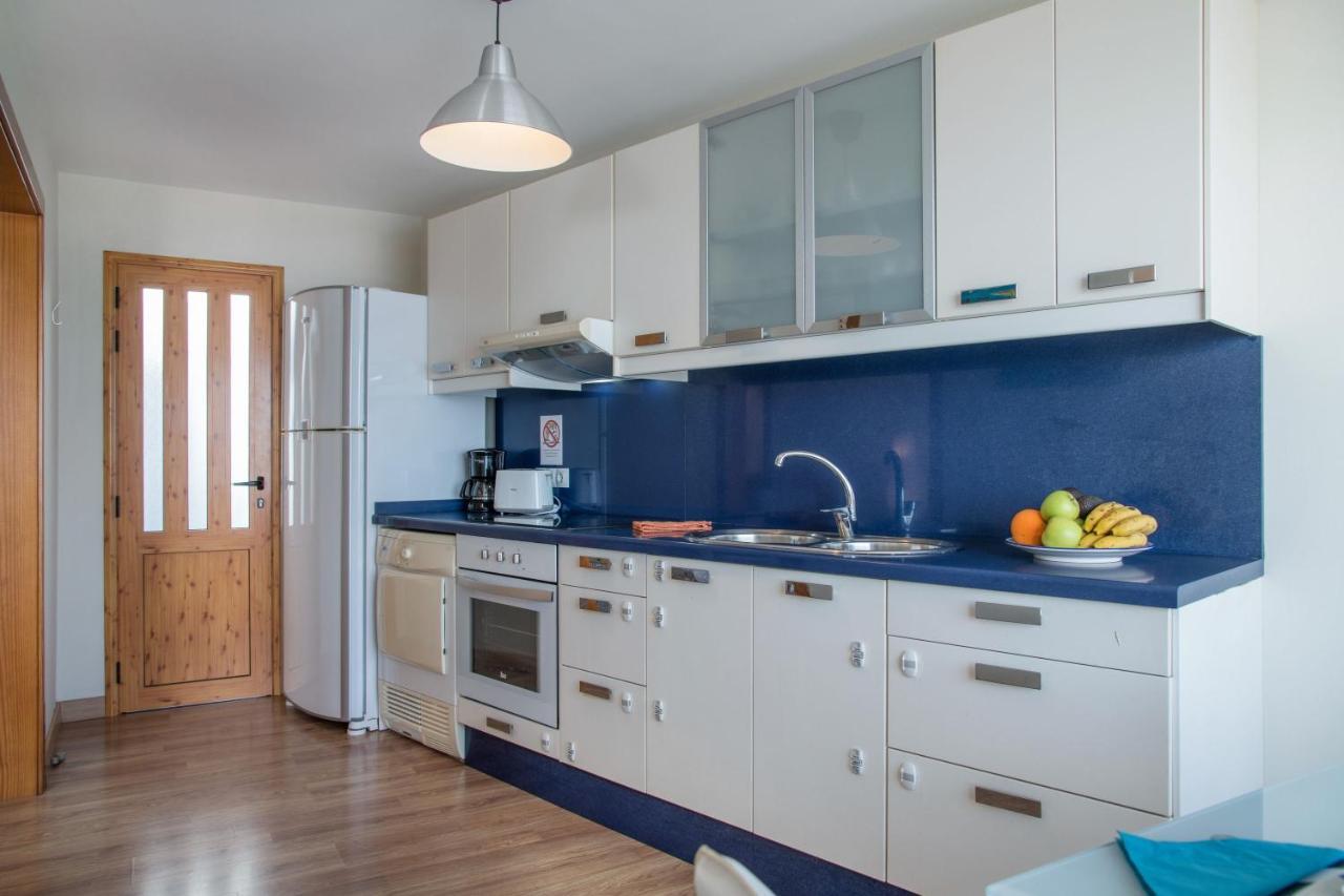 Holiday home Casa Jimena Punta Mujeres