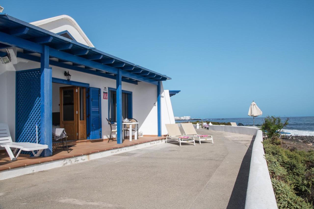 Holiday home Casa Jimena *