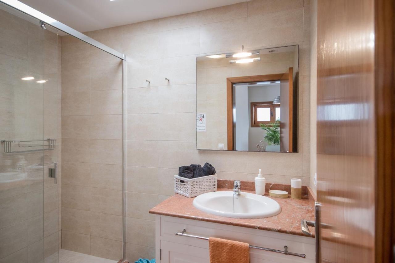 Holiday home Casa Jimena Punta Mujeres