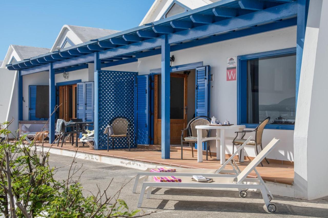 Casa Jimena * Punta Mujeres